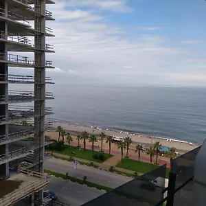  Апартаменты On The Back Sea