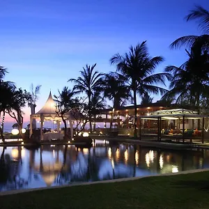 The Samaya Bali Вилла Семиньяк